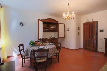 I Molinari, Superbe ferme avec piscine et jacuzzi en Ombrie - Photo 17