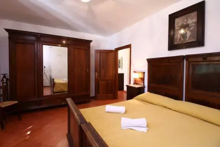 I Molinari, Superbe ferme avec piscine et jacuzzi en Ombrie - Photo 18