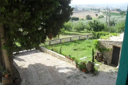 I Molinari, Superbe ferme avec piscine et jacuzzi en Ombrie - Photo 37