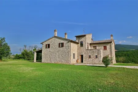 Villa Torri, Magnifique Villa à Torri, avec Piscine - Photo 1