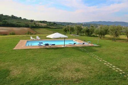 Villa Torri, Magnifique Villa à Torri, avec Piscine - Photo 3