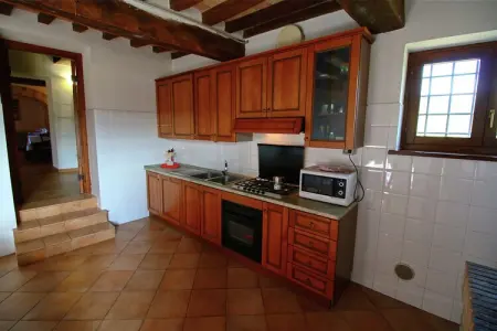 Villa Torri, Magnifique Villa à Torri, avec Piscine - Photo 7