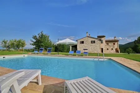 Villa Torri, Magnifique Villa à Torri, avec Piscine - Photo 11