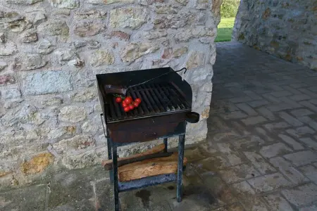 Villa Torri, Magnifique Villa à Torri, avec Piscine - Photo 20