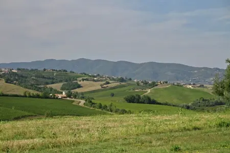 Villa Torri, Magnifique Villa à Torri, avec Piscine - Photo 21