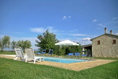 Villa Torri, Magnifique Villa à Torri, avec Piscine - Photo 22