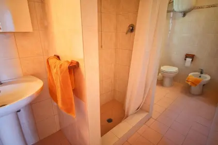 Club House, Mas cosy à Paciano avec piscine privée - Photo 18