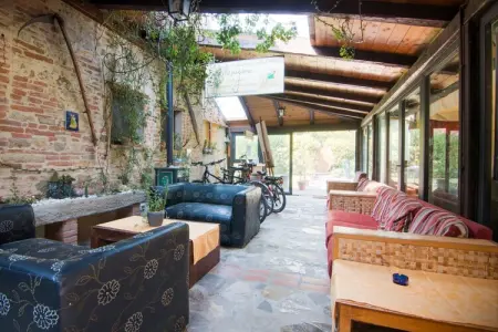 Cavaliere d'Italia, Grande ferme avec piscine à Castiglione del Lago - Photo 19