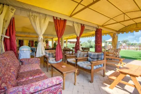 Cavaliere d'Italia, Grande ferme avec piscine à Castiglione del Lago - Photo 27