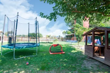 Cavaliere d'Italia, Grande ferme avec piscine à Castiglione del Lago - Photo 31
