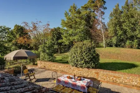 Pino, Maison agro-touristique en Ombrie avec terrasse privée - Photo 31