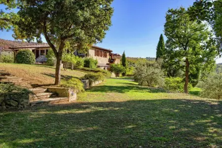 Pino, Maison agro-touristique en Ombrie avec terrasse privée - Photo 33