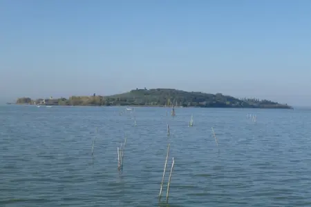 Pino, Maison agro-touristique en Ombrie avec terrasse privée - Photo 37