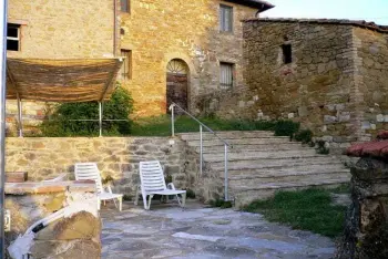 Casa rural en Magione   Perugia,Nespolo Due IT-06063-13 N°97463