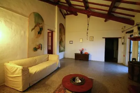 Nespolo Due, Gîte rustique avec jardin à Magione - Photo 2