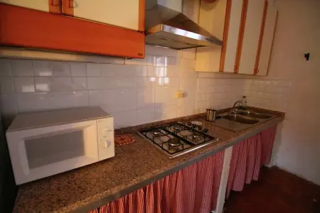 Nespolo Due, Gîte rustique avec jardin à Magione - Photo 3