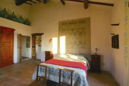 Nespolo Due, Gîte rustique avec jardin à Magione - Photo 4