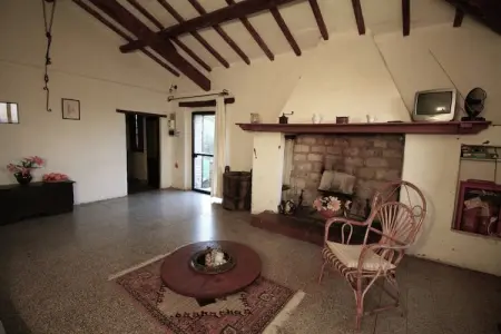 Nespolo Due, Gîte rustique avec jardin à Magione - Photo 6