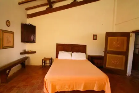 Nespolo Due, Gîte rustique avec jardin à Magione - Photo 13