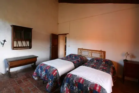 Nespolo Due, Gîte rustique avec jardin à Magione - Photo 15