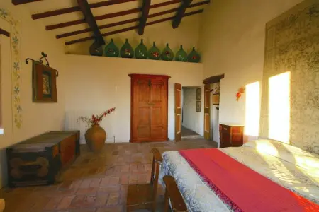 Nespolo Due, Gîte rustique avec jardin à Magione - Photo 17