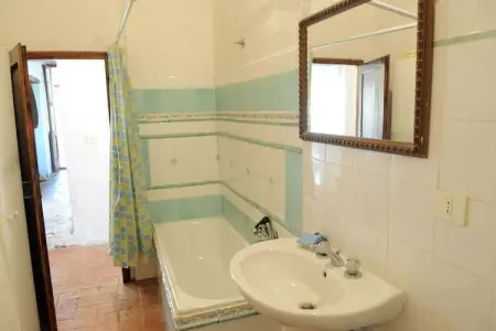 Nespolo Due, Gîte rustique avec jardin à Magione - Photo 18