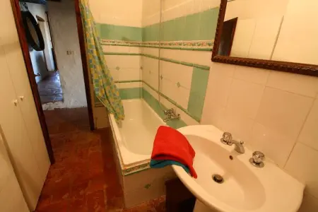 Nespolo Due, Gîte rustique avec jardin à Magione - Photo 20