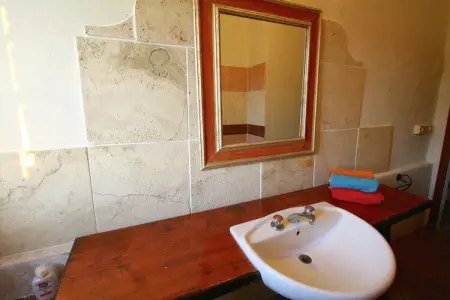 Nespolo Due, Gîte rustique avec jardin à Magione - Photo 21