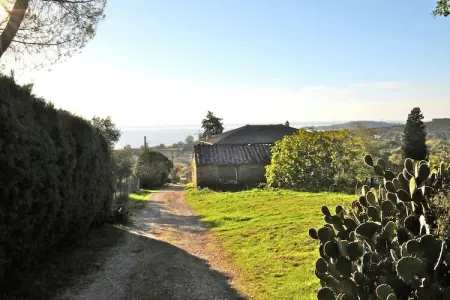 Nespolo Due, Gîte rustique avec jardin à Magione - Photo 22