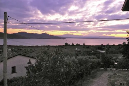 Nespolo Due, Gîte rustique avec jardin à Magione - Photo 23