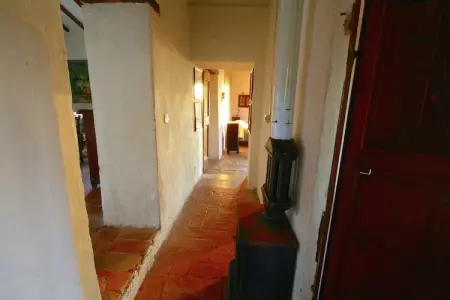 Nespolo Due, Gîte rustique avec jardin à Magione - Photo 24