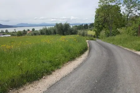 Nespolo Due, Gîte rustique avec jardin à Magione - Photo 26