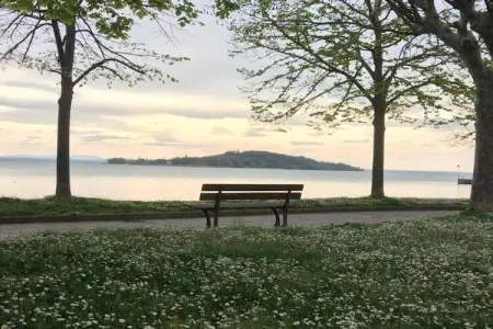 Nespolo Due, Gîte rustique avec jardin à Magione - Photo 28
