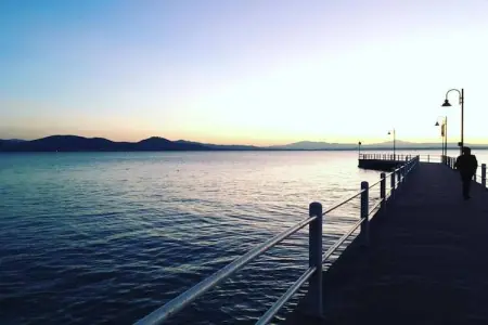 Nespolo Due, Gîte rustique avec jardin à Magione - Photo 29