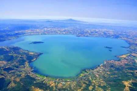 Nespolo Due, Gîte rustique avec jardin à Magione - Photo 30