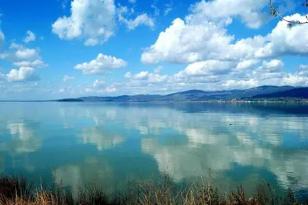 Nespolo Due, Gîte rustique avec jardin à Magione - Photo 31