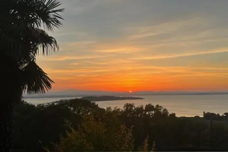 Nespolo Due, Gîte rustique avec jardin à Magione - Photo 32