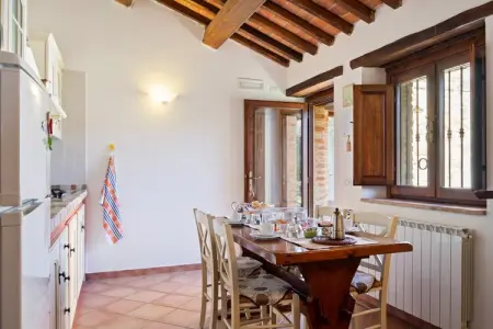 Maison à Pietrafitta Piegaro, Il  Piccolo Noce Cannella - L744629