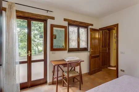 Sabrina, Maison de vacances à Assise avec piscine - Photo 24