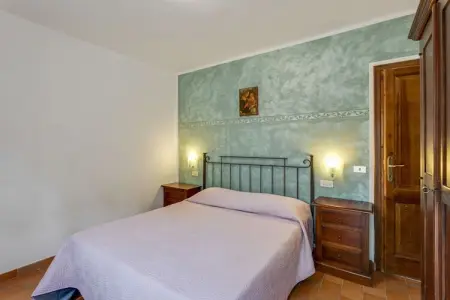 Sabrina, Maison de vacances à Assise avec piscine - Photo 25