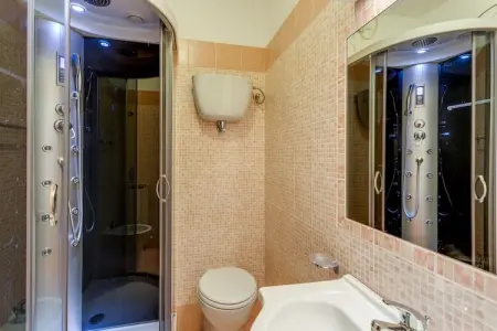 Sabrina, Maison de vacances à Assise avec piscine - Photo 26