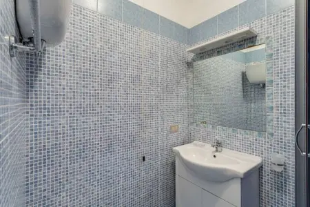 Sabrina, Maison de vacances à Assise avec piscine - Photo 27