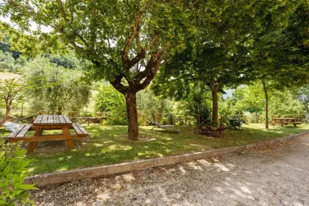 Sabrina, Maison de vacances à Assise avec piscine - Photo 31