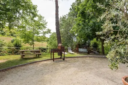 Sabrina, Maison de vacances à Assise avec piscine - Photo 34