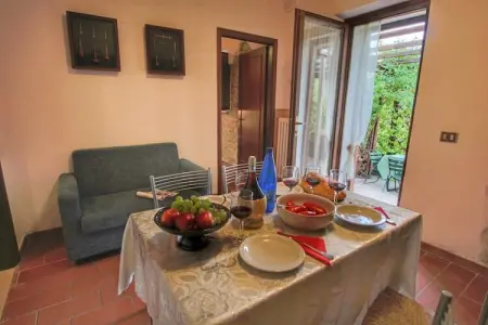 Molinella, Gîte serein à Bettona avec forêt à proximité - Photo 12