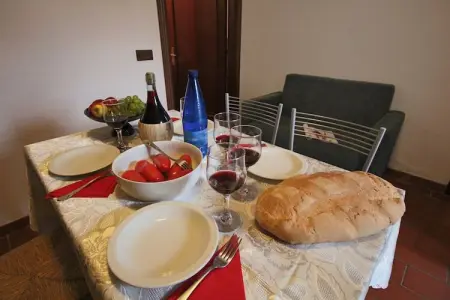 Molinella, Gîte serein à Bettona avec forêt à proximité - Photo 14