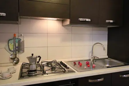 Molinella, Gîte serein à Bettona avec forêt à proximité - Photo 17