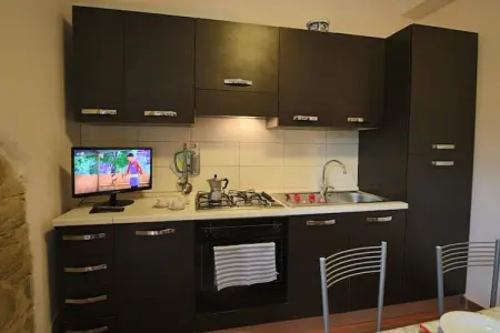 Molinella, Gîte serein à Bettona avec forêt à proximité - Photo 18