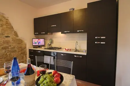 Molinella, Gîte serein à Bettona avec forêt à proximité - Photo 19