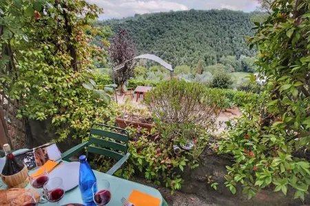 Molinella, Gîte serein à Bettona avec forêt à proximité - Photo 27